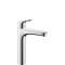 Bateria umywalkowa HANSGROHE FOCUS chrom 31608000