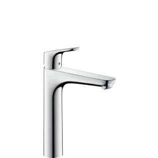 Bateria umywalkowa HANSGROHE FOCUS chrom 31608000