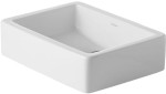 Umywalka DURAVIT VERO 50x38cm biała 0455500000