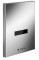 Płytka Schell EDITION do pisuaru 9V Chrom ( pasuje do 011930099 ) 028060699