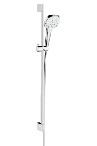 Zestaw natryskowy HANSGROHE CROMA SELECT E 1jet 0,9m, chrom 26594400