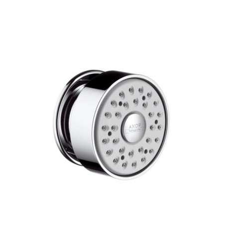 Dysza boczna AXOR chrom 28464000