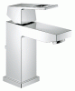 Bateria umywalkowa GROHE EUROCUBE wylewka 9.8cm, chrom 2312700E
