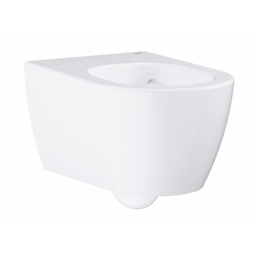 Miska wisząca GROHE ESSENCE  54x36, bez kołnierza, biała PureGuard 3957100H
