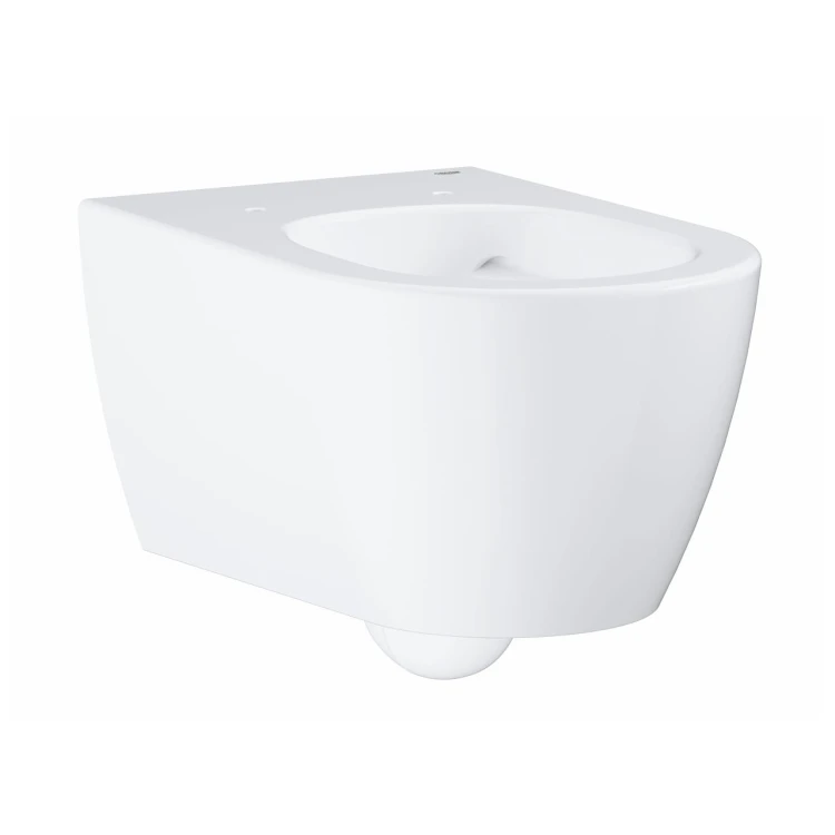 Miska wisząca GROHE ESSENCE  54x36, bez kołnierza, biała PureGuard 3957100H