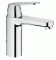 Bateria umywalkowa GROHE EUROSMART COSMOPOLITAN wysoka, bez korka, chrom 23326000