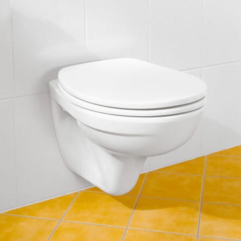 Deska WC VILLEROY&BOCH GRANGRACIA, biała 88226101
