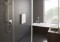 Przyłacze węża HANSGROHE FIXFIT E z zaworem zwrotnym, chrom 27458000