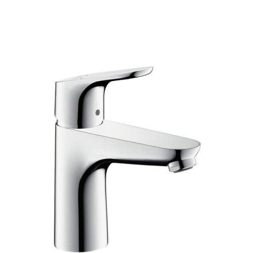 Bateria umywalkowa HANSGROHE FOCUS 100 Low Flow, chrom 31603000