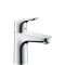 Bateria umywalkowa HANSGROHE FOCUS 100 Low Flow, chrom 31603000