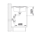 Zlewozmywak granitowy BLANCO METRA XL 6 S 100x50 cm, bez korka aut., kawowy, PuraDur 515143