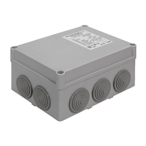 Zasilacz  bo baterii SANELA  MAX 4, 24 V DC230V SLZ 01Z