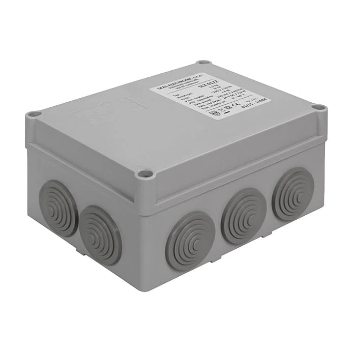 Zasilacz  bo baterii SANELA  MAX 4, 24 V DC230V SLZ 01Z