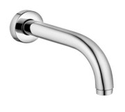 Wylewka wannowa KLUDI BOZZ chrom 3850505