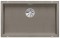 Zlewozmywak granitowy BLANCO SUBLINE 700-U 73x46 cm, bez korka aut., tartufo, PuraDur 523449