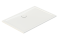 Brodzik prostokątny SANPLAST FREE LINE 80 x 100 x 2,5 + STB 615040437001000