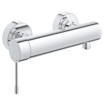 Bateria natryskowa ESSENCE Chrom  GROHE