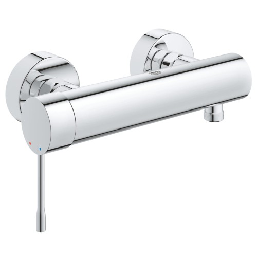 Bateria natryskowa ESSENCE Chrom  GROHE