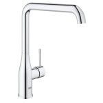Bateria kuchenna ESSENCE Stojaca Chrom  GROHE