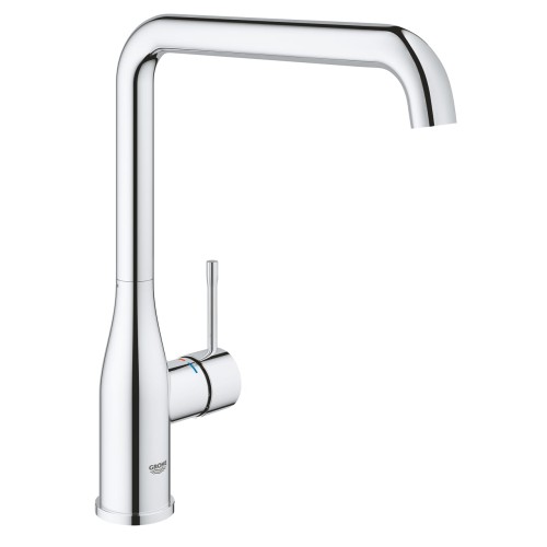 Bateria kuchenna ESSENCE Stojaca Chrom  GROHE