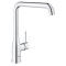 Bateria kuchenna ESSENCE Stojaca Chrom  GROHE