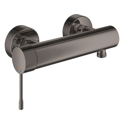Bateria natryskowa ESSENCE  Hard Graphite  GROHE