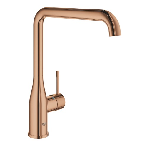 Bateria kuchenna ESSENCE Stojaca Warm Sunset  GROHE