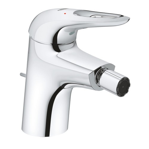 Bateria bidetowa GROHE EUROSTYLE rozmiar S z kor. aut.  Chrom