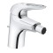 Bateria bidetowa GROHE EUROSTYLE rozmiar S z kor. aut.  Chrom