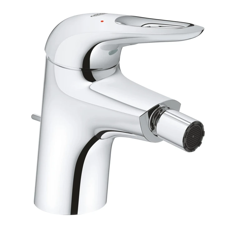 Bateria bidetowa GROHE EUROSTYLE rozmiar S z kor. aut.  Chrom