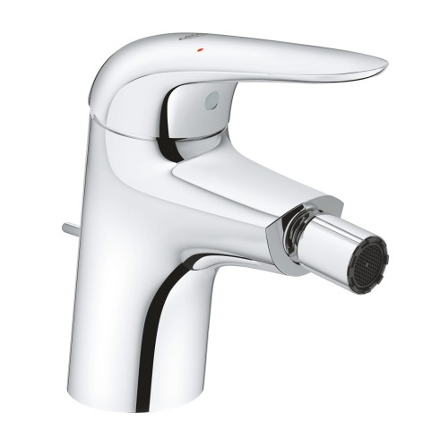 Bateria bidetowa GROHE EUROSTYLE rozmiar S z kor. aut.  Chrom
