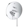 Bateria natryskowa ESSENCE Podt.el.zewn. 2-funk. (do SmartBox) Chrom  GROHE
