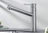 Bateria kuchenna BLANCO AMBIS, stal szczotkowana 523118