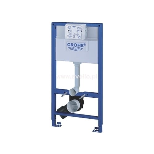 RAPID-SL-GROHE-do-miski-wc-wiszącej-bez-wsporników-100-cm-38525001