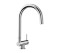 Bateria kuchenna BLANCO CORESSA-F,  podokienna, wylewka typu "U", chrom 521543