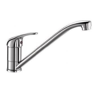 Bateria kuchenna BLANCO DARAS-F, podokienna, chrom 521751