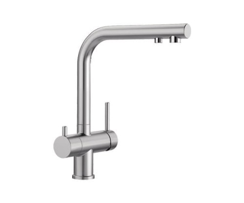 Bateria kuchenna BLANCO FONTAS II, stal 523129