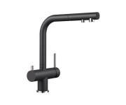 Bateria kuchenna BLANCO FONTAS-S II antracyt 525200