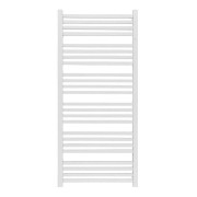 Grzejnik łazienkowy INSTAL PROJEKT STICK 40x70cm, podłączenie dolne, biały STI-40/70