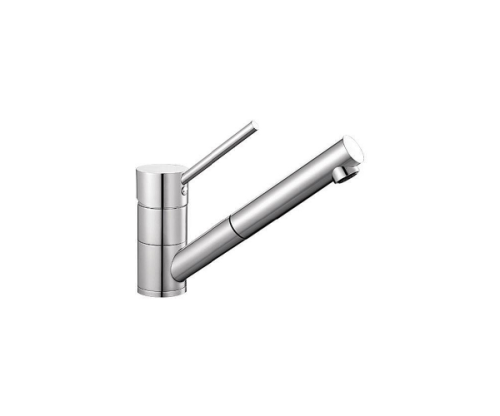 Bateria kuchenna BLANCO ANTAS, chrom 515348