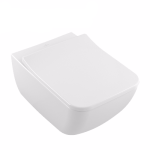 Miska wisząca WC VILLEROY&BOCH VENTICELLO DIRECTFLUSH biała 4611R001