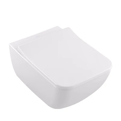 Miska wisząca WC VILLEROY&BOCH VENTICELLO DIRECTFLUSH biała 4611R001