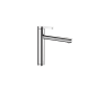 Bateria kuchenna BLANCO LINEE, chrom 517594