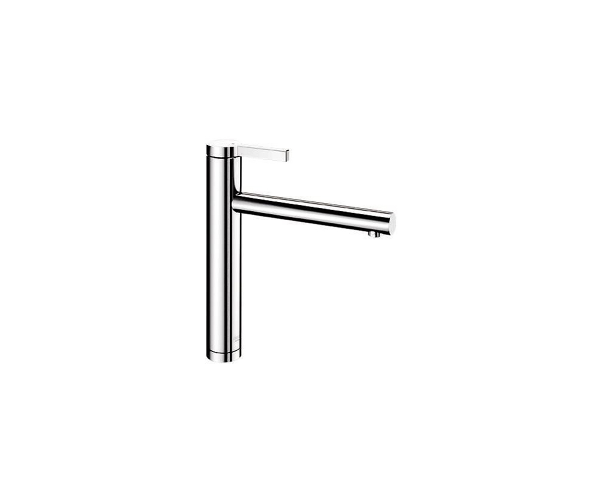Bateria kuchenna BLANCO LINEE, chrom 517594