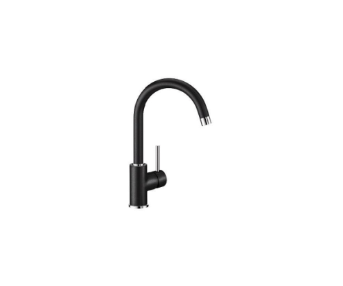 Bateria kuchenna BLANCO Mida, antracyt 519415