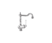 Bateria kuchenna BLANCO TRADON, chrom 515990