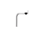 Bateria kuchenna BLANCO VONDA, chrom 518434