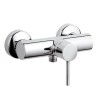 Bateria natryskowa KLUDI BOZZ chrom 388310576