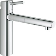 Bateria kuchenna GROHE CONCETTO, chrom 31129001