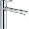 Bateria kuchenna GROHE CONCETTO, chrom 31129001